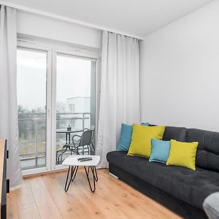 Wroclaw Rose Apartments By Noclegi Renters Extérieur photo