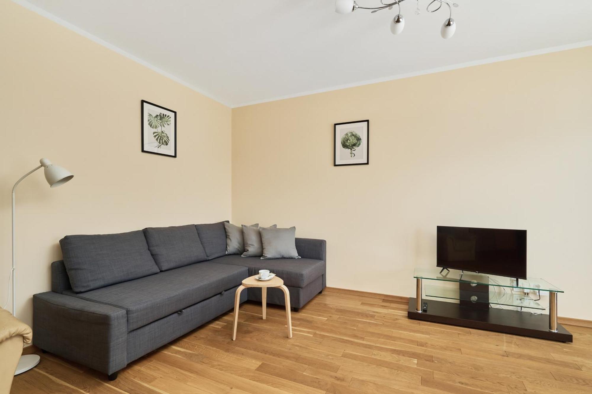 Wroclaw Rose Apartments By Noclegi Renters Extérieur photo