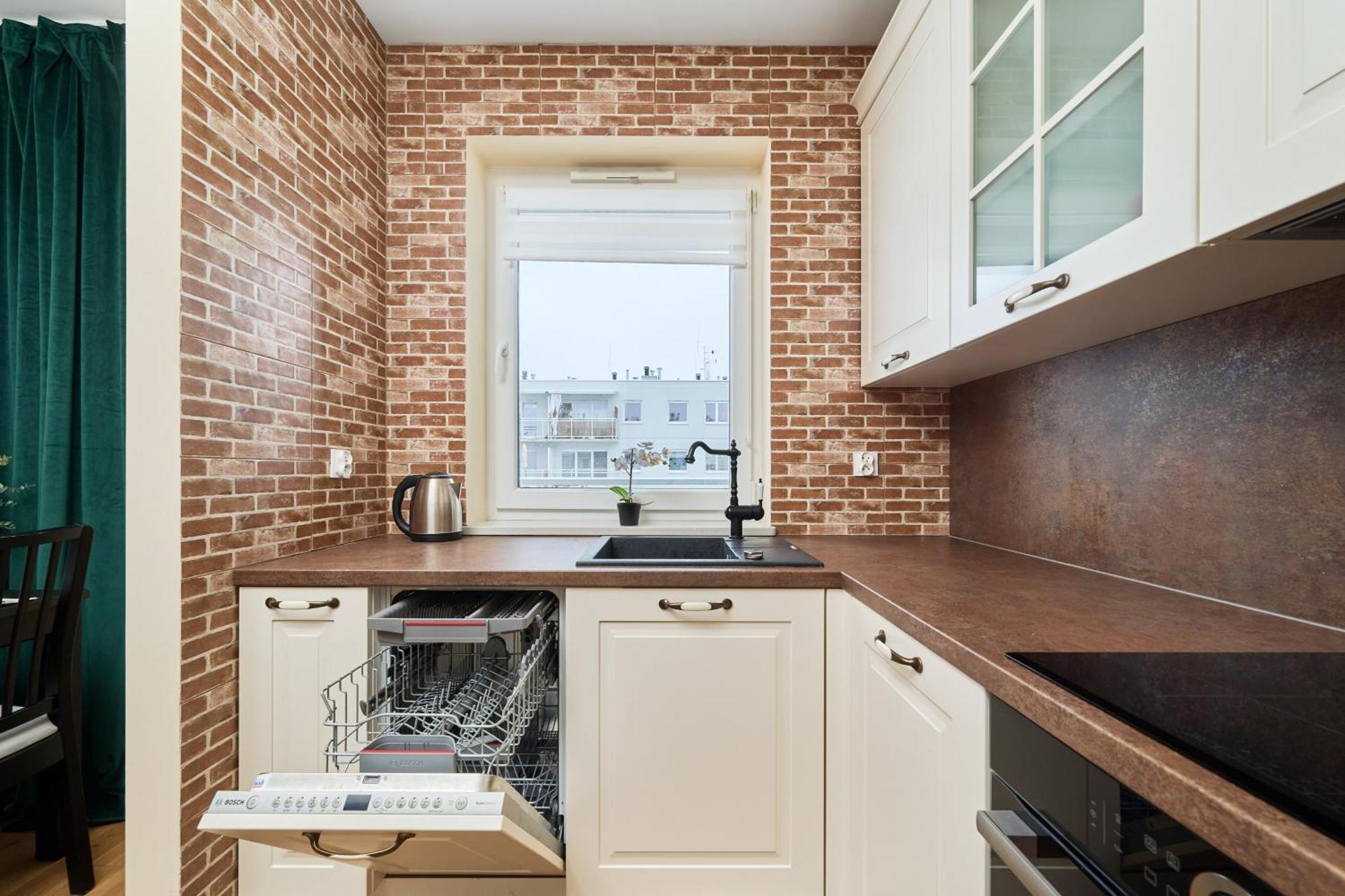 Wroclaw Rose Apartments By Noclegi Renters Extérieur photo