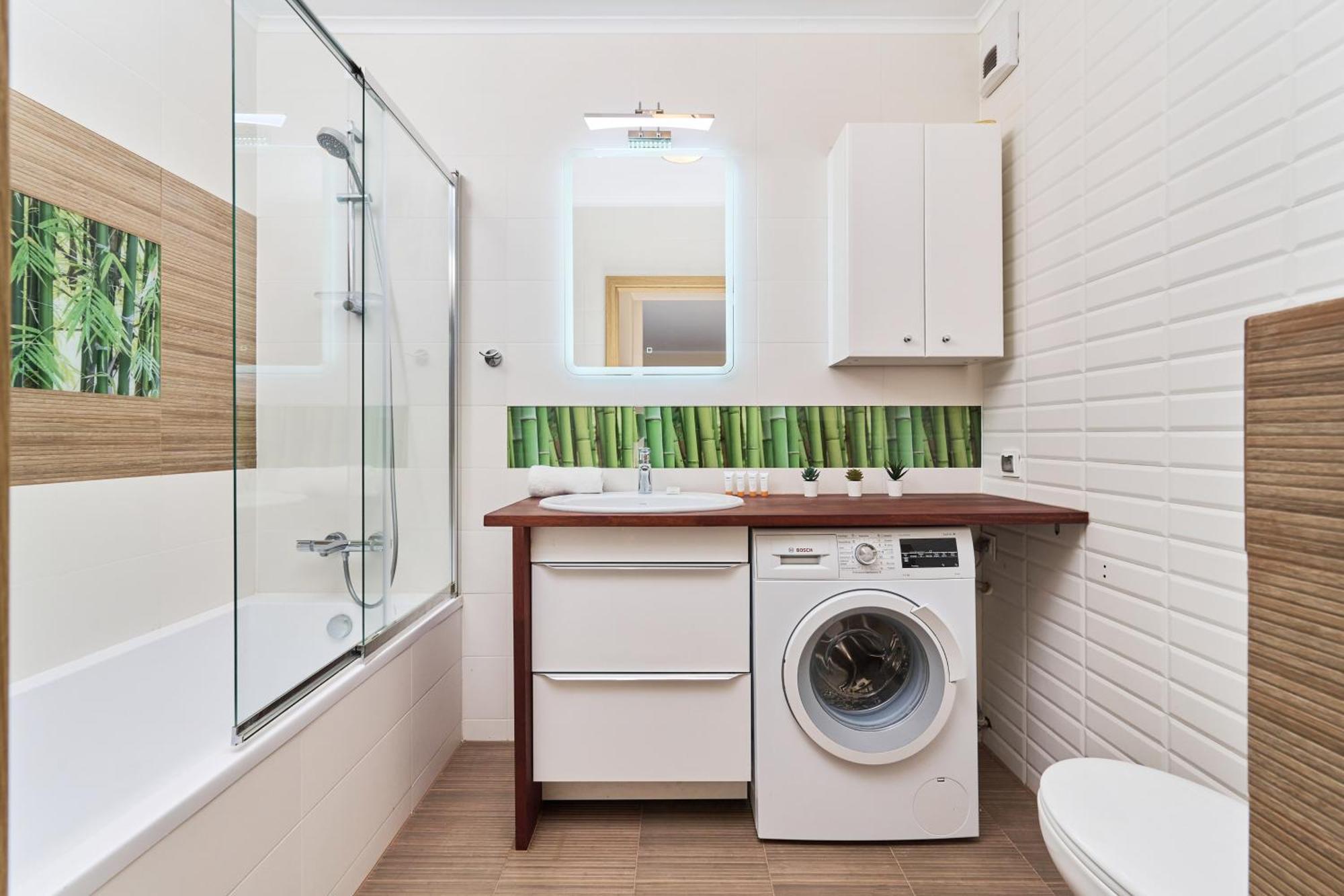 Wroclaw Rose Apartments By Noclegi Renters Extérieur photo