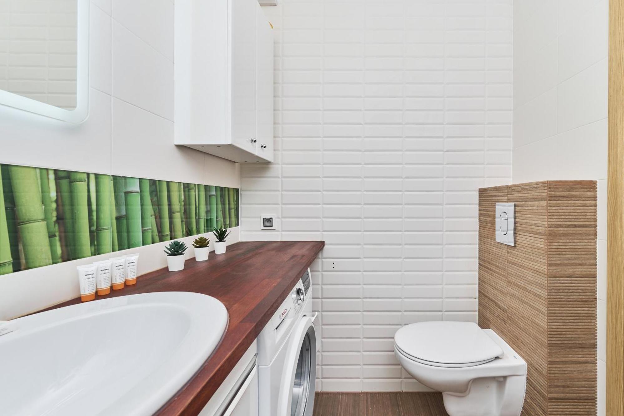 Wroclaw Rose Apartments By Noclegi Renters Extérieur photo
